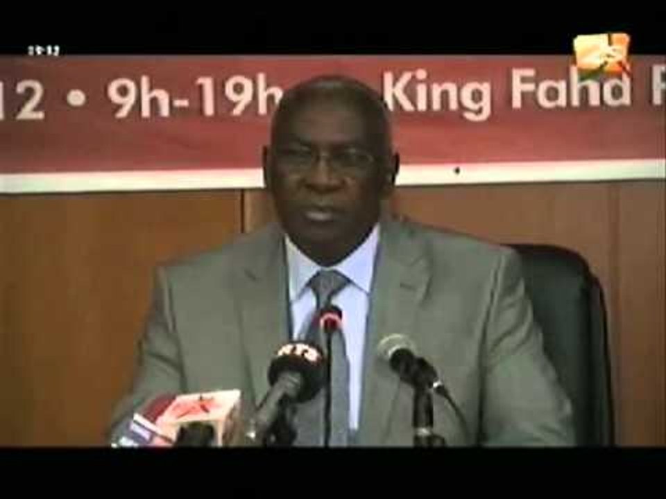 L'Education l'Assemblée Générale du CEPES - Xibaar Yi Soir - 04 Août 2012