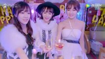 SNH48 《生日快樂》MV