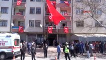 Kayseri Şehit Polis Ahmet Cihan Kilci Için Babaocağında Helallik Alındı