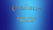 CINDERELLA - Die Premiere auf der Berlinale mit den großen Stars - Disney HD-Skn7zKfIOw