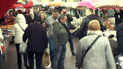 Uncovering the appeal of France’s far-right | DW English