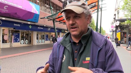 Teesside News 6:30pm - 19th April