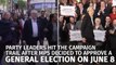 Theresa May and Jeremy Corbyn hit the election campaign trail - Daily Mail Online[via torchbrowser.com]