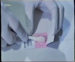 Criminologia: La huella genetica (ADN)