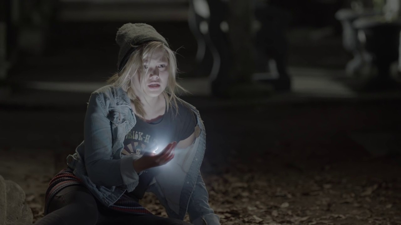 Marvel's Cloak & Dagger - Trailer