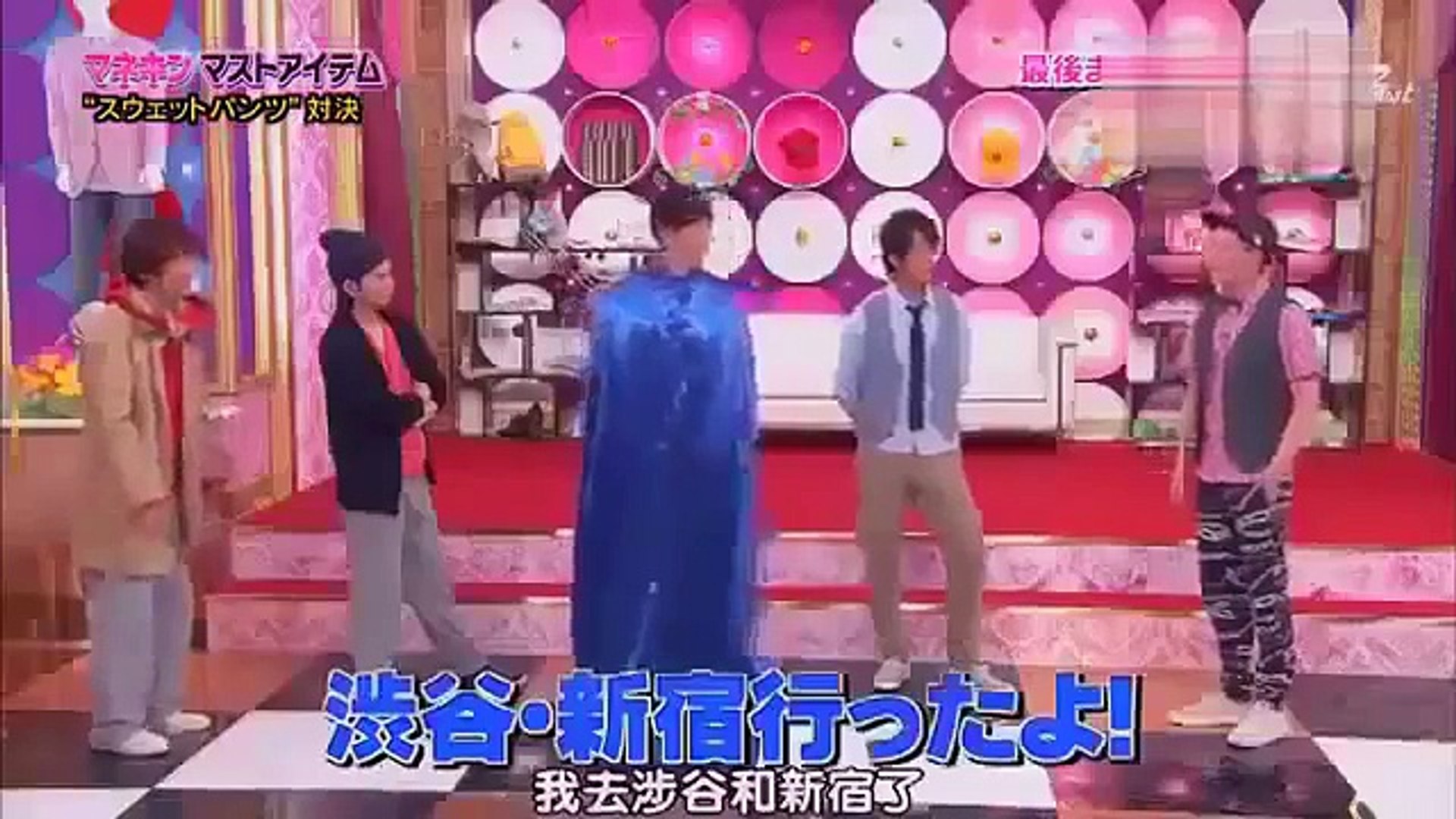 ひみつの嵐ちゃん 藤原紀香のまとめlist Part 3 5 Video Dailymotion