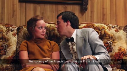 Sauvez la France : Faites du bruit avec nous et votez