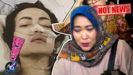 Hot News! Gak Bisa Dijenguk, Jupe Pindah ke Ruang Isolasi - Cumicam 20 April 2017