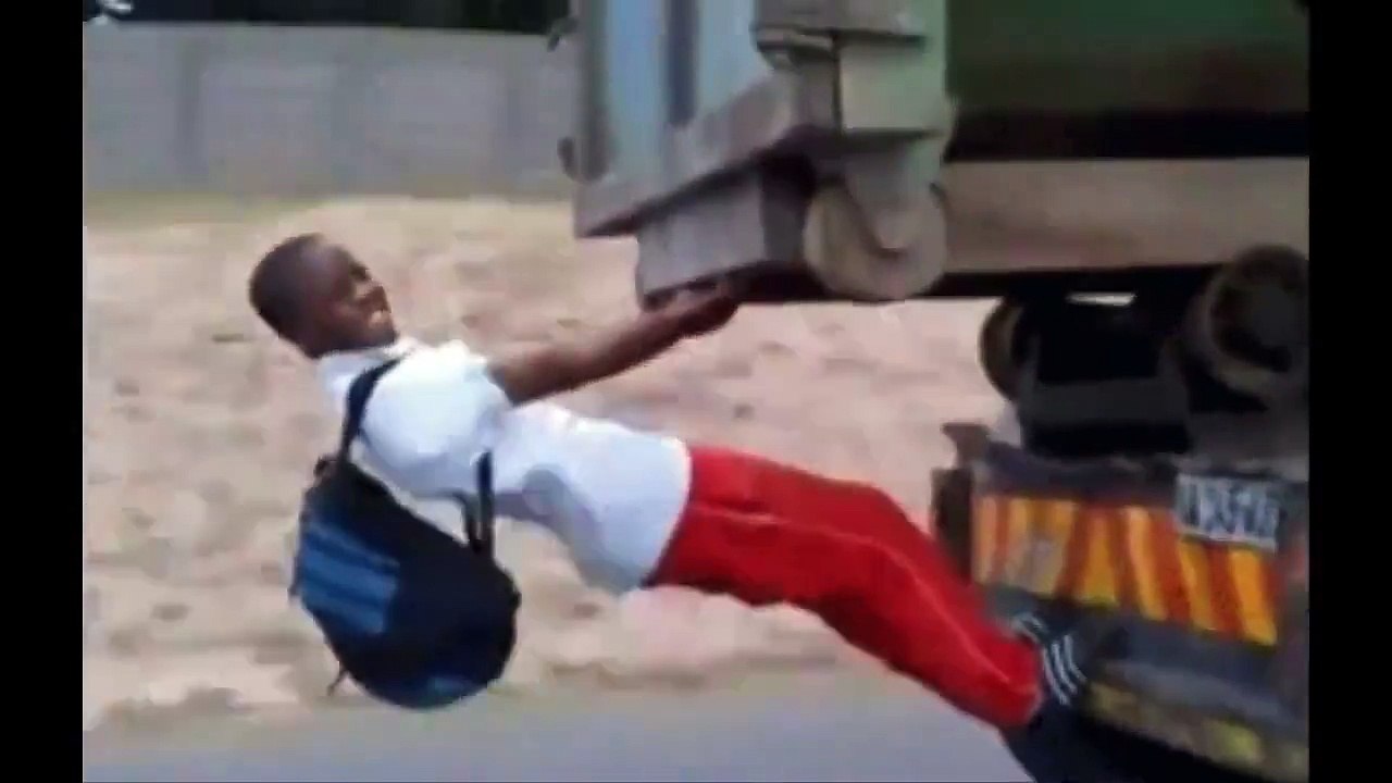 inanılmaz hareketler