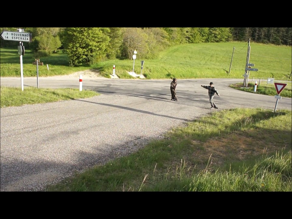 JEDI POURSUIT AUX TOUGNETS