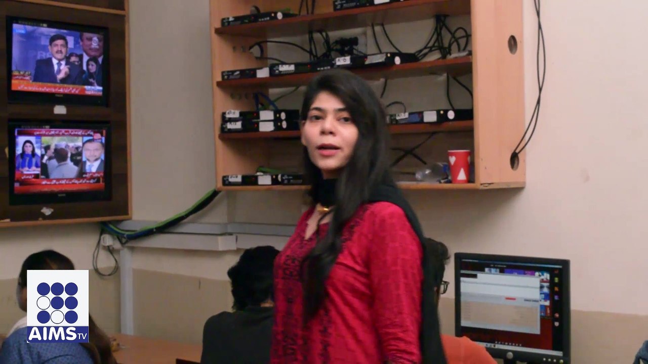 پاناما کیس لائیوود ایمزٹی وی