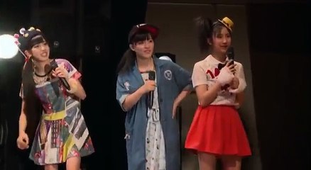Morning Musume｡'14   Special Event in Shinagawa 2014 11 24 part 1/2
