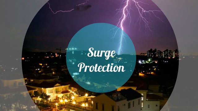 Save Your Appliances With Surge Protection Devices