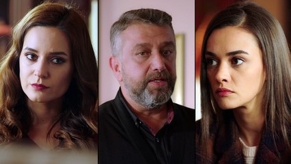 Evlat Kokusu 6. Bölüm - Çınar'ı, Zeyno'ya vermenin zamanı geldi!
