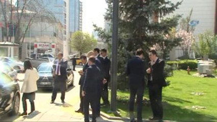 Hayati Yazıcı: "(Chp İtirazı) CHP'nin Beklediği Sonuç Çıkmaz"