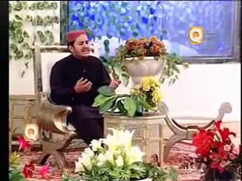 URDU NAAT(Meray Aaqa Aao)SHAHBAZ QAMAR FAREEDI - Naats - Naat Sharif