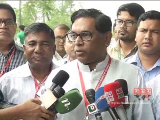 বিদ্যুতের দাম আবারো বাড়ানোর ইঙ্গিত নসরুল হামিদের