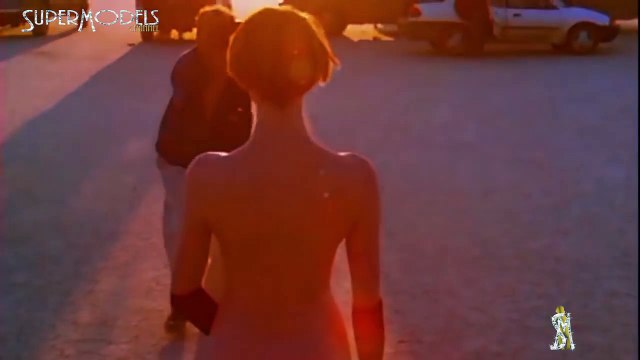 Pirelli Calendar 1996 - Peter Lindbergh - by SuperModels Channel