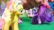 My Little Pony toys videos - Easy hairstyles - Toy videos for girls - Girls toys--JiZ6Bf7yUA