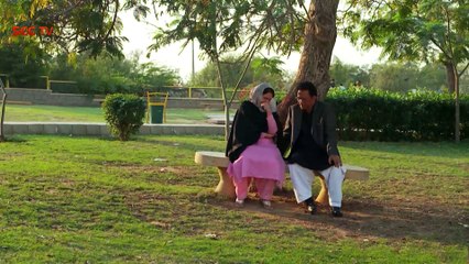 Agar Aur Jee Latay - Episode 21 - 18 April,2017 - Complete