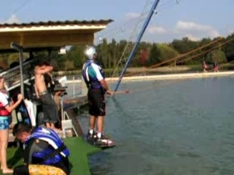 Depart fabio