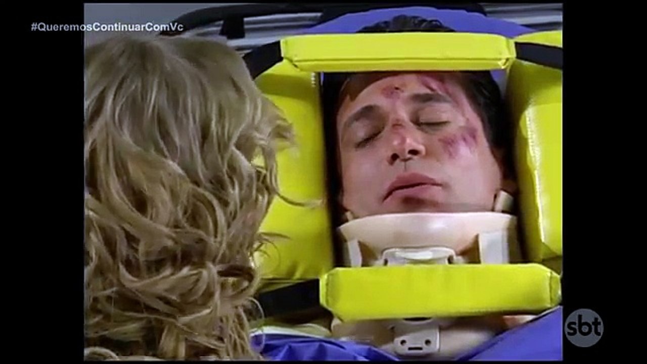 Querida Inimiga capitulo 97 quinta 30/03/17 Parte 3/6