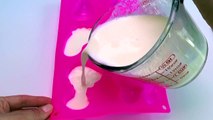 DIY GUMMY Jello milk bottle & baby doll toys  - How to make gummy jelly baby toy set-hDwUBqgF