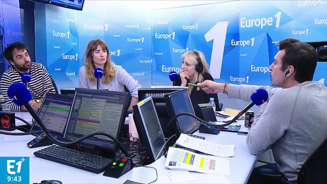 Dix pour cent : On préfère écrire six bons épisodes que dix moins bons