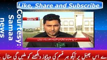 Mashal Khan’s Interview to Media 2 Days Before Killed