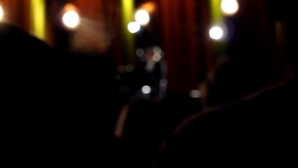 17 april 2017 - Bob Dylan -  Early Roman Kings -- Afas - Hall -- Amsterdam - Netherland