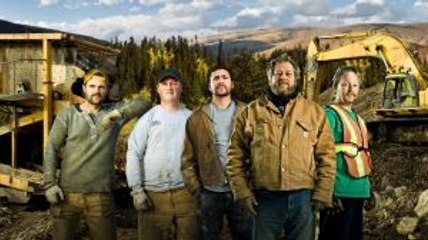 WatchOnline ~*Yukon Gold Season 5 Episode 6 "The Cost of Gold" Full Streaming