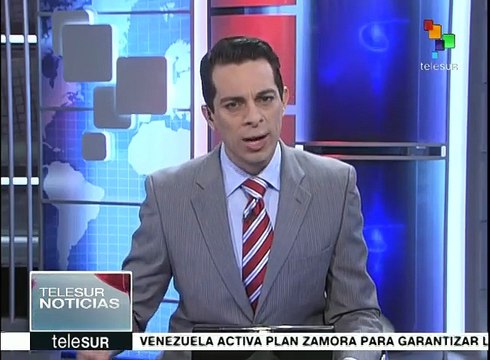 CREO-SUMA no acude al reconteo de votos que solicitó al CNE de Ecuador