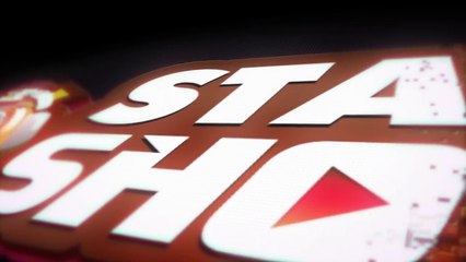 【STAR電玩咖_精華】16/08/04  鬼月特輯第一彈！超級四連拍！