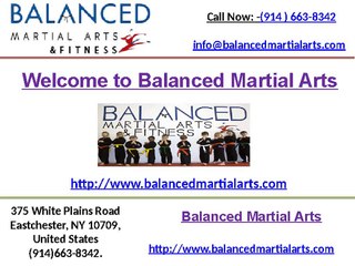 Karate lessons pelham