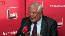 Jean-Pierre Raffarin lance à Macron : «Emmanuel, ton tour viendra mais aujourd’hui c’est trop tôt»