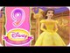 Disney Princess: Enchanted Journey Walkthrough Part 9 (Wii, PS2, PC) ❣ Belle's Story + Ending ❣