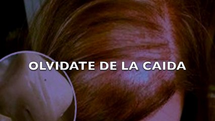 Mascarilla natural para evitar la caída del cabello