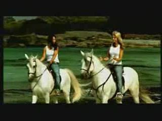 Vanila Ninja - When The Indians Cry