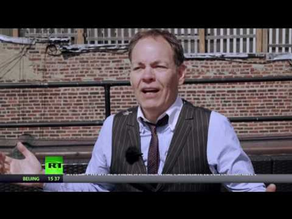 Keiser Report: High Rent Blight (E 1059)