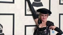 Madonna on Trump - 'It's not a bad dream. It really happened’-rtRK2YrAS2