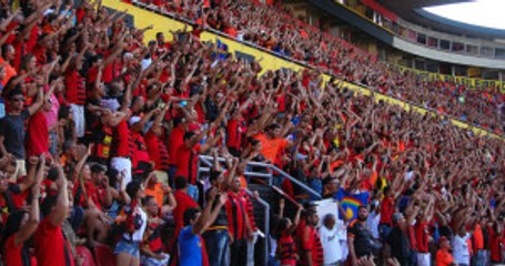 Brezilya'da Mahkeme, Sport Recife'yi 30 Yıl Sonra Şampiyon İlan Etti