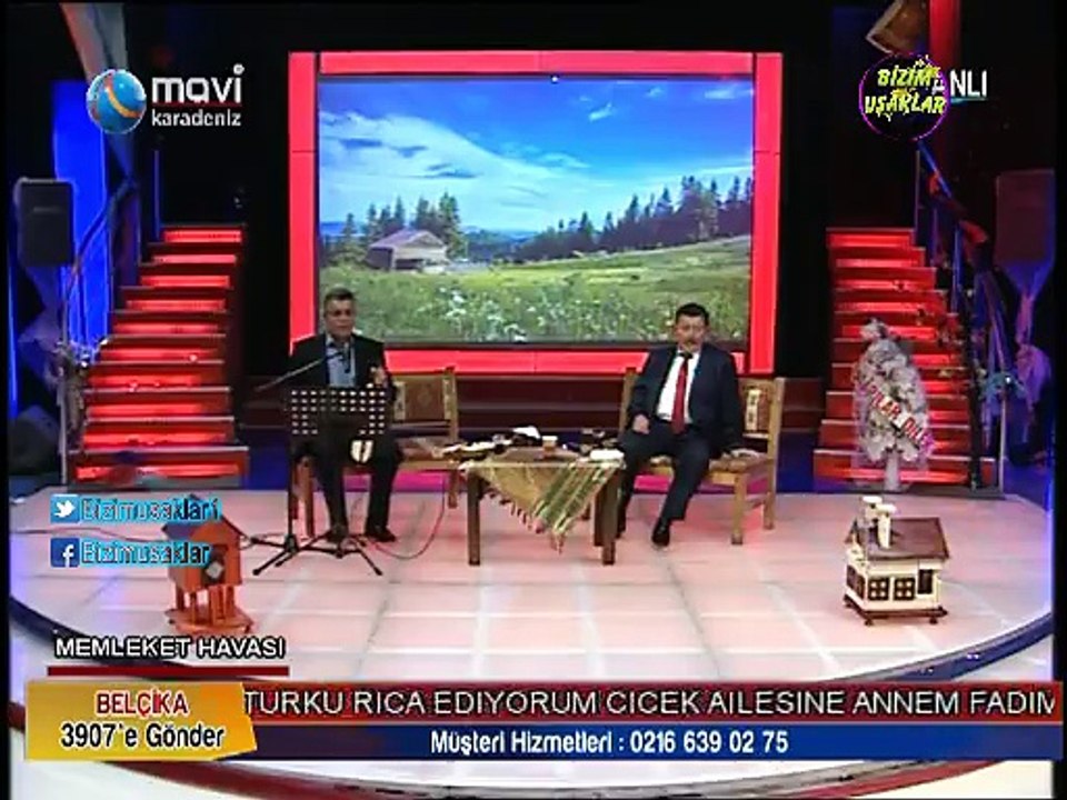 İsmail Başkan - Otantik
