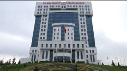 Bakan Çelik - TMO Fındık Alımına Pazartesi Başlayacak (1)
