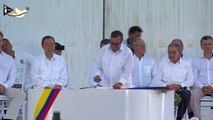 Ingrid Betancour, ex-otage des FARC, reconnait que ses ravisseurs mér