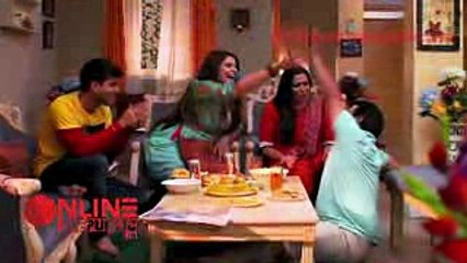 Dhhai Kilo Prem 19th April 2017 Starplus Tv Serial News Today - Latest Upcoming Twist