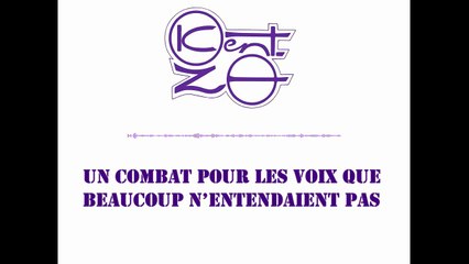 Kent-Zo - Hip-Hop Vétéran