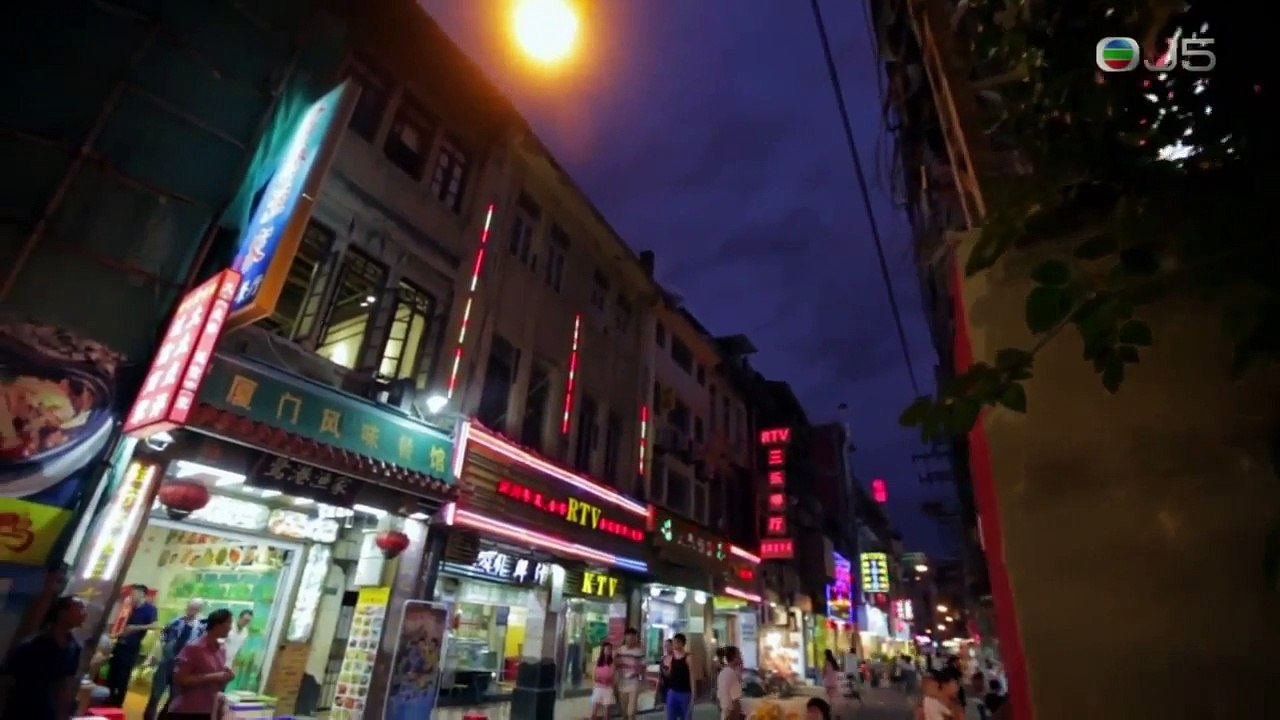 宅人食堂 EP02