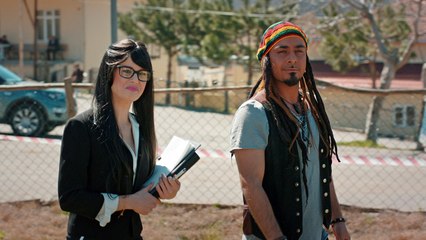 Hayat Şarkısı 50. Bölüm - Hülya ile Mahir iş başında!