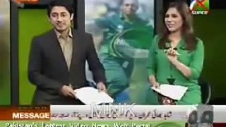 IPL 4 ka boycott by Shahid Afridi