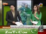 IPL 4 ka boycott by Shahid Afridi